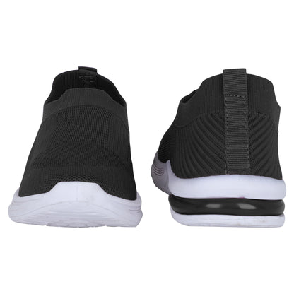 Cordmans Plain SoftWalk – Women’s  Knit Slip-Ons