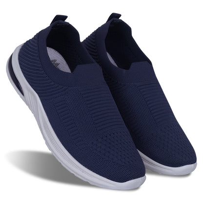 Cordmans Plain SoftWalk – Women’s Knit Slip-Ons