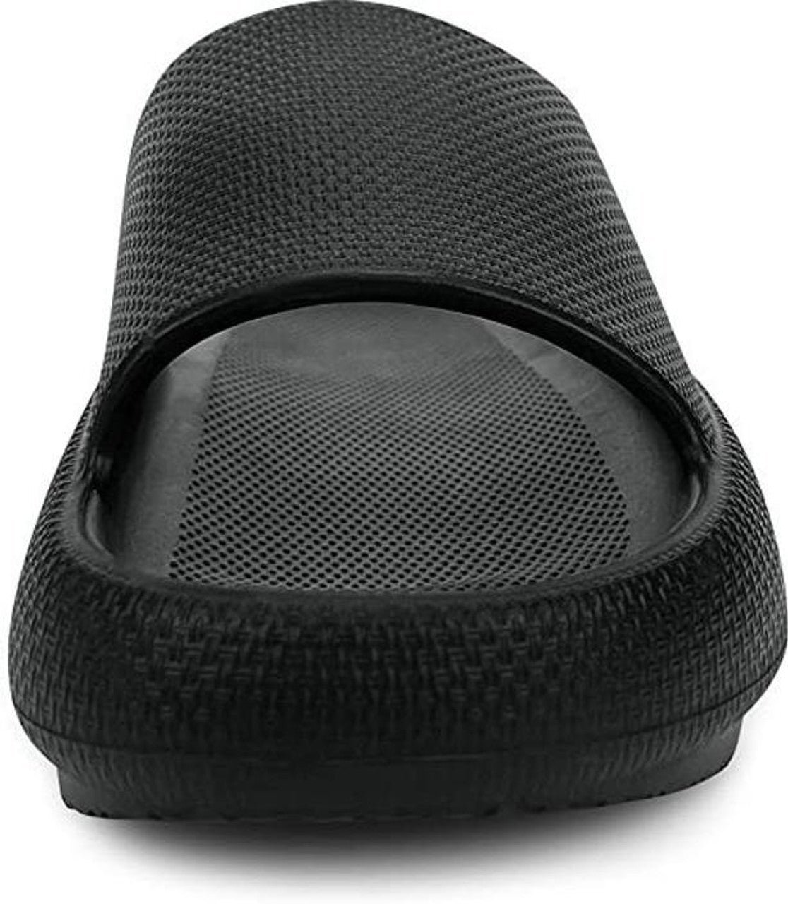 Cordmans CloudStep Slides – Men’s Ultra Soft  Slippers