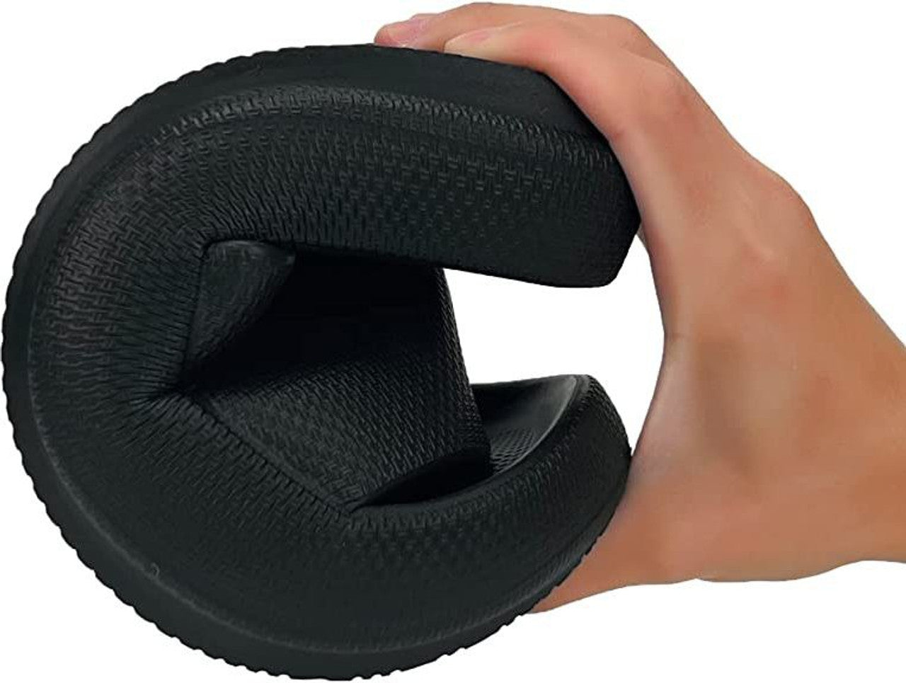 Cordmans CloudStep Slides – Men’s Ultra Soft  Slippers