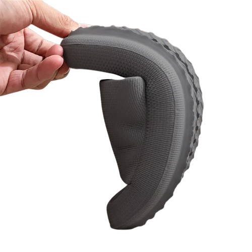 Cordmans CloudStep Slides – Men’s Ultra Soft  Slippers