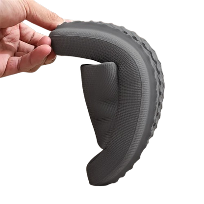 Cordmans CloudStep Slides – Men’s Ultra Soft  Slippers