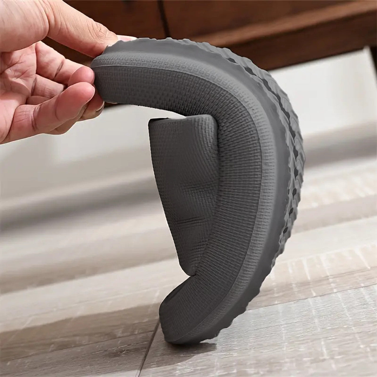 Cordmans CloudStep Slides – Men’s Ultra Soft  Slippers