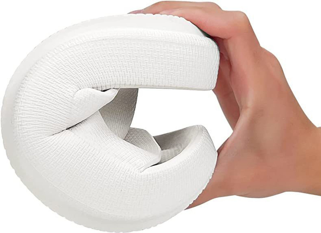 Cordmens CloudStep Slides – Men’s Ultra Soft  Slippers