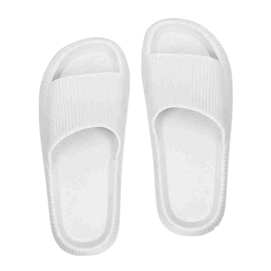 Cordmens CloudStep Slides – Men’s Ultra Soft  Slippers