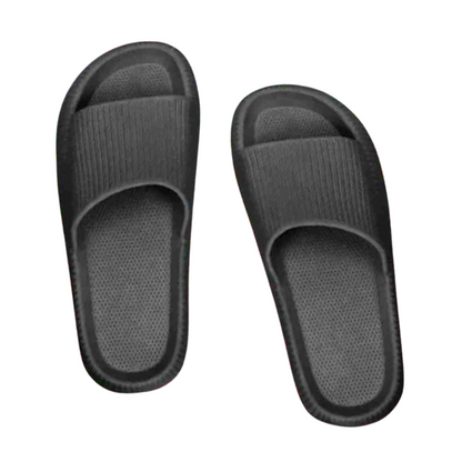 Cordmans CloudStep Slides – Men’s Ultra Soft  Slippers